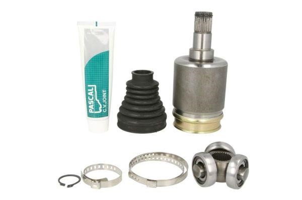 Pascal G7M006PC CV joint (CV joint), inner right, set G7M006PC
