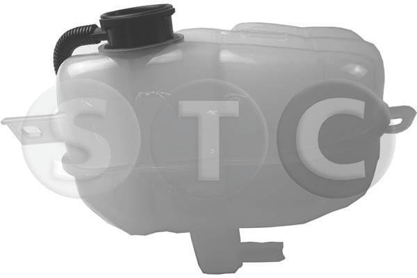 STC T430126 Expansion Tank, coolant T430126