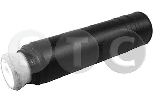 STC T442062 Bellow and bump for 1 shock absorber T442062