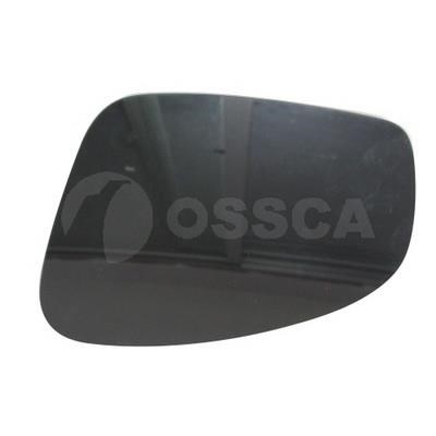 Ossca 47021 Mirror Glass, outside mirror 47021