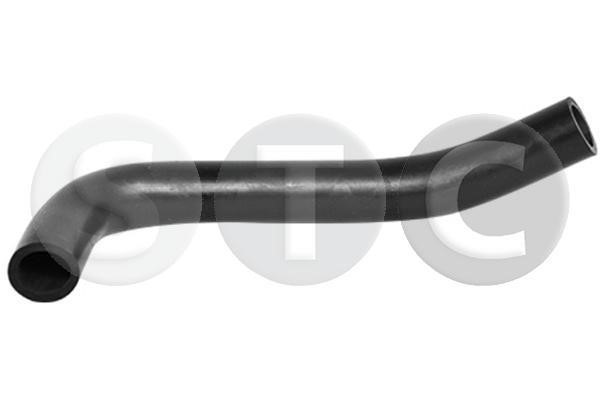 STC T409893 Hose, cylinder head cover breather T409893