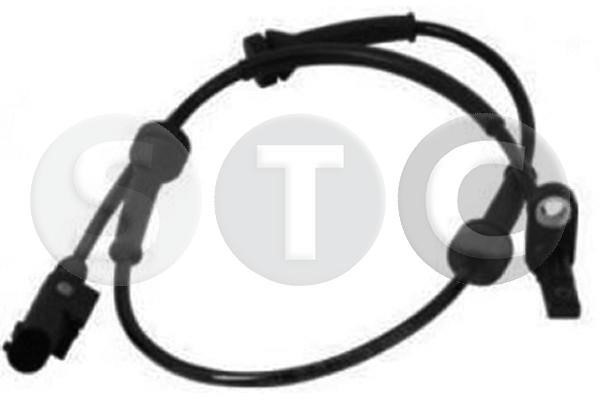 STC T450221 Sensor, wheel speed T450221
