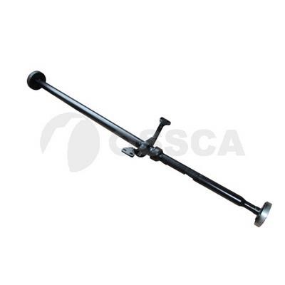 Ossca 41299 Propshaft, axle drive 41299