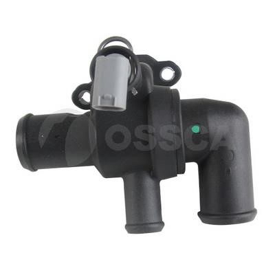 Ossca 47028 Thermostat housing 47028