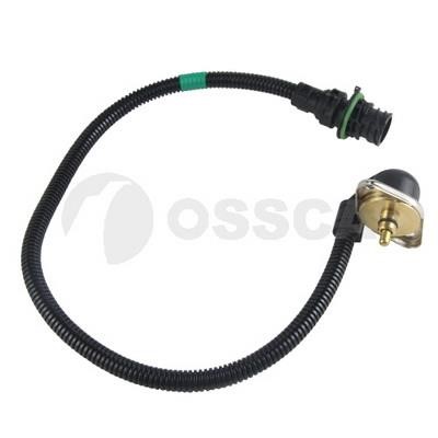 Ossca 47495 Boost pressure sensor 47495