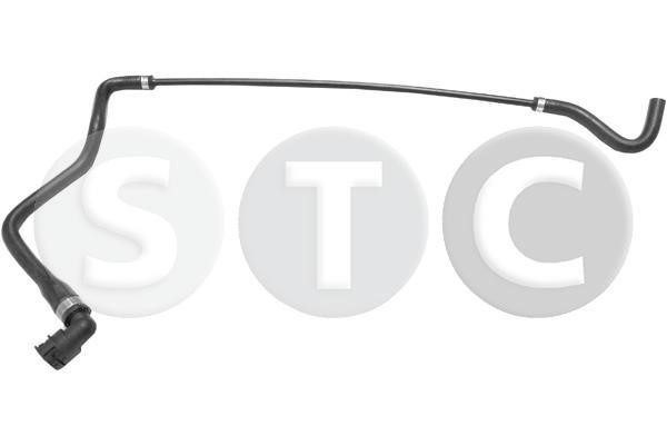 STC T499164 Radiator hose T499164