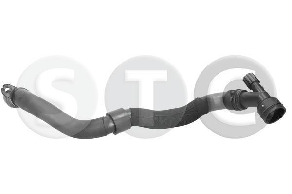 STC T494561 Radiator hose T494561