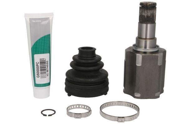 Pascal G73022PC Constant Velocity Joint (CV joint), internal, set G73022PC