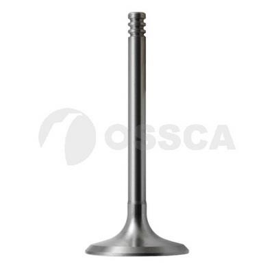 Ossca 04880 Exhaust valve 04880