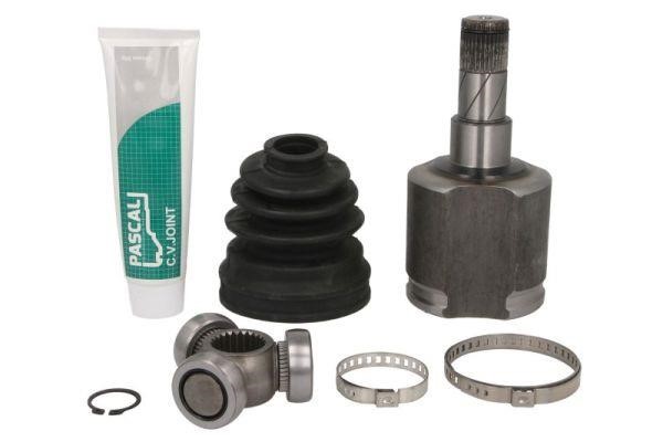 Pascal G7X031PC Constant Velocity Joint (CV joint), inner left, set G7X031PC