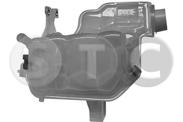 STC T403307 Expansion tank T403307