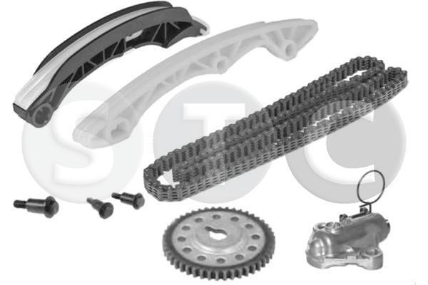 STC T413853 Timing chain kit T413853