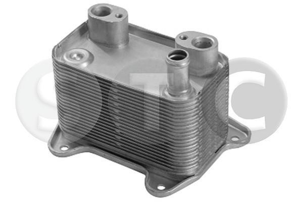 STC T439015 Oil Cooler, engine oil T439015