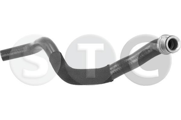 STC T494352 Radiator hose T494352