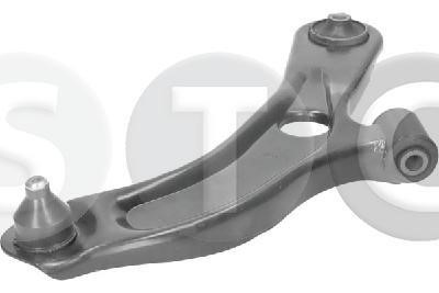STC T452126 Track Control Arm T452126