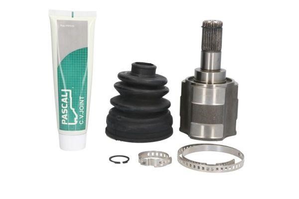 Pascal G70518PC Constant Velocity Joint (CV joint), internal, set G70518PC