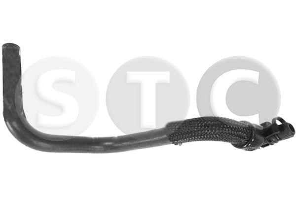 STC T416146 Radiator hose T416146
