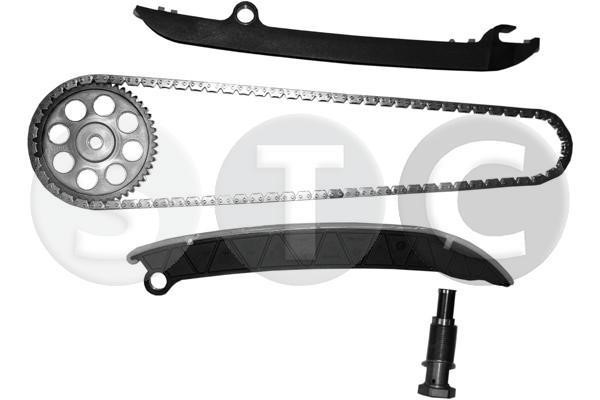 STC T458347 Timing chain kit T458347