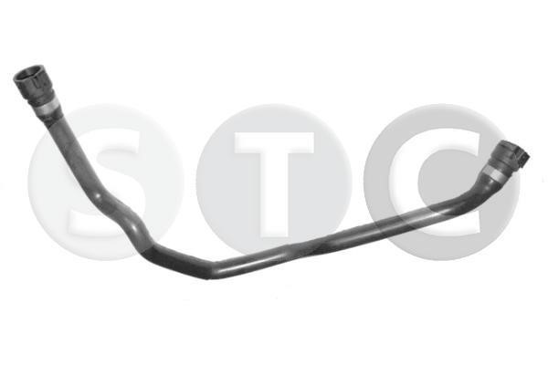 STC T498597 Radiator hose T498597