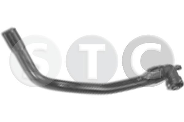 STC T477665 Radiator hose T477665