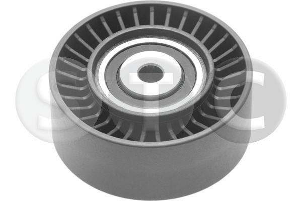 STC T449308 Deflection/guide pulley, v-ribbed belt T449308
