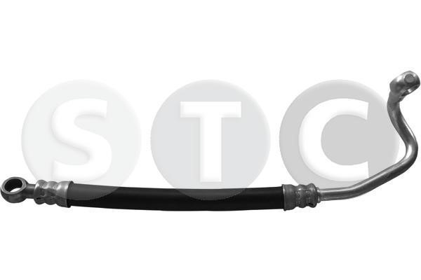 STC T492144 Oil Pipe, charger T492144