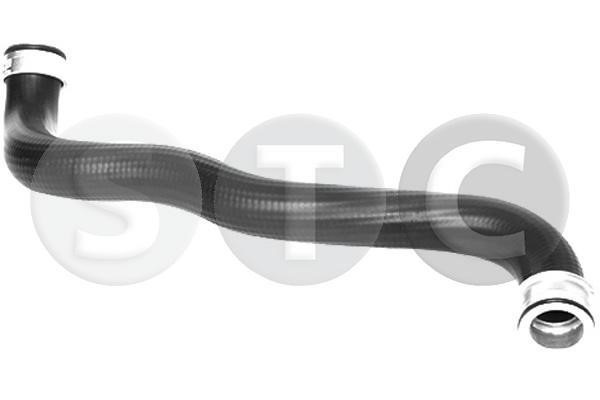 STC T494355 Radiator hose T494355