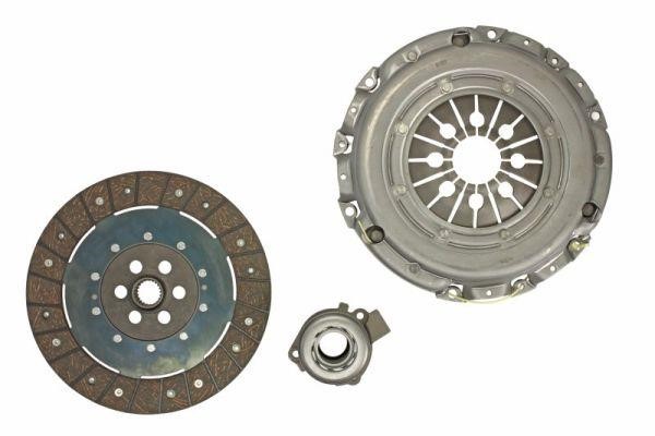 Nexus F1X206NX Clutch kit F1X206NX