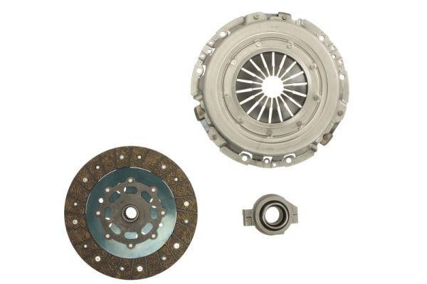 Nexus F1F010NX Clutch kit F1F010NX F1F010NX Nexus Clutch kit