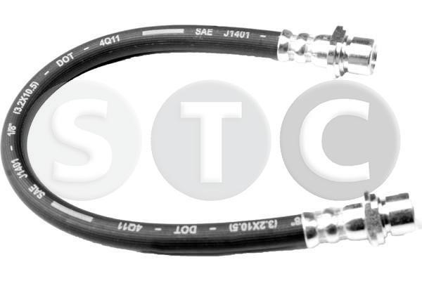 STC T496689 Brake Hose T496689