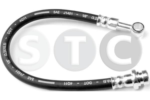 STC T496661 Brake Hose T496661