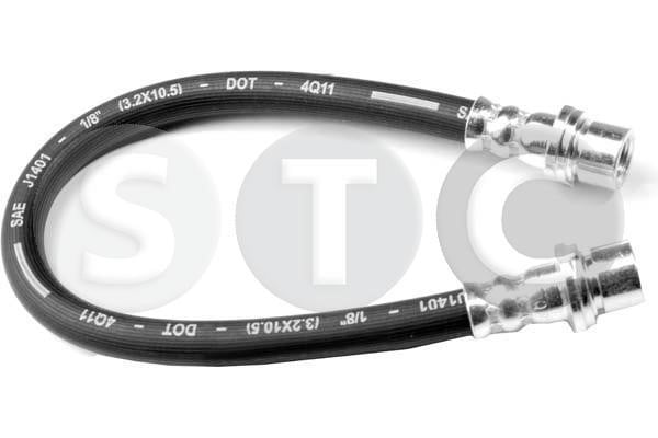 STC T496653 Brake Hose T496653