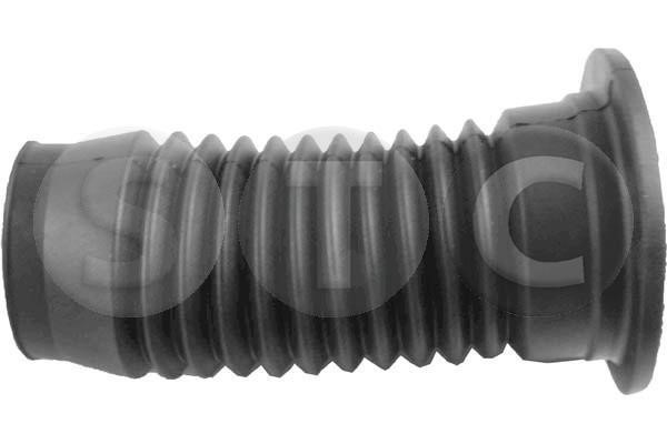 STC T440692 Bellow and bump for 1 shock absorber T440692