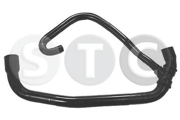 STC T408156 Radiator hose T408156