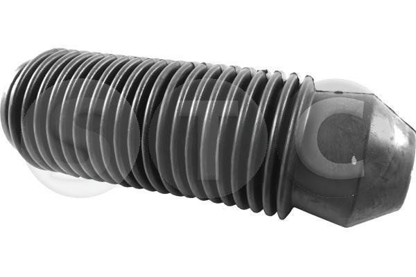 STC T439345 Bellow and bump for 1 shock absorber T439345