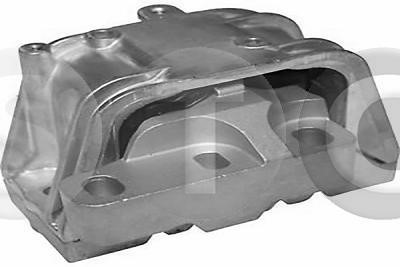 STC T460005 Engine mount T460005