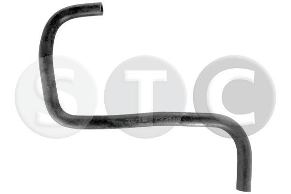 STC T498607 Hose, cylinder head cover breather T498607