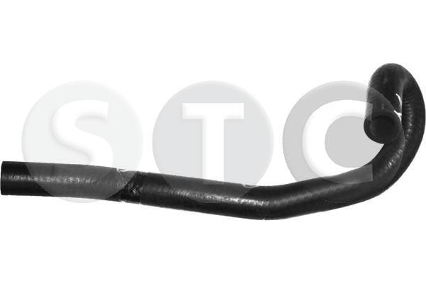 STC T499443 Radiator hose T499443
