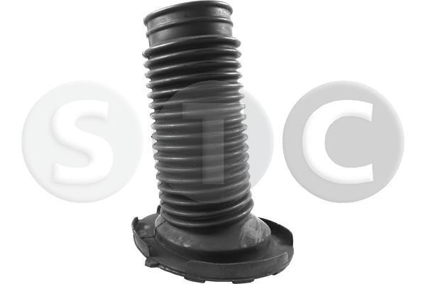 STC T439322 Bellow and bump for 1 shock absorber T439322
