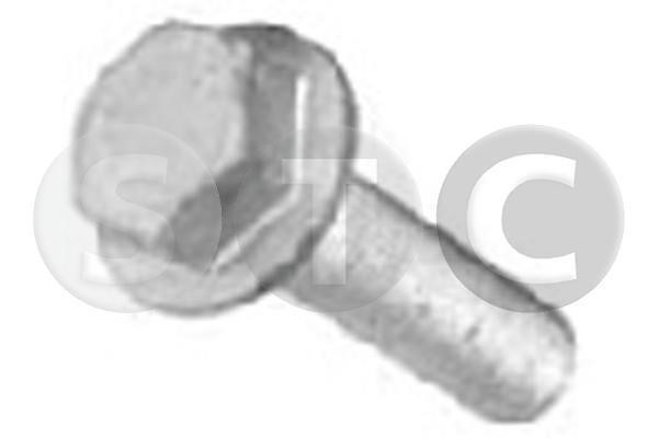 STC T402255 Pulley Bolt T402255