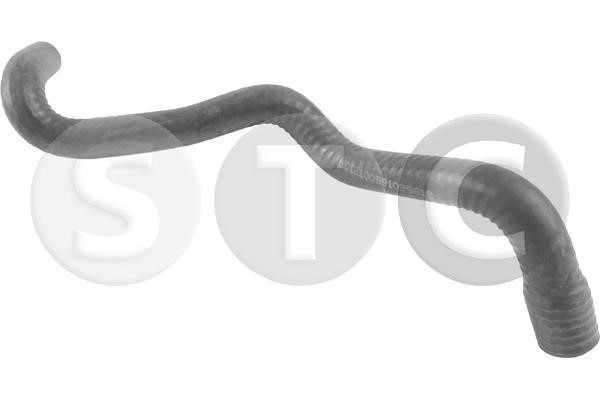 STC T499618 Radiator hose T499618