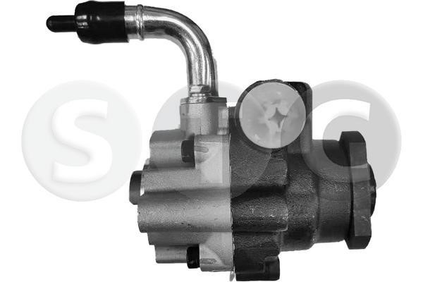 STC T450370 Hydraulic Pump, steering system T450370