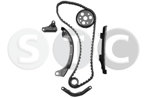 STC T458346 Timing chain kit T458346