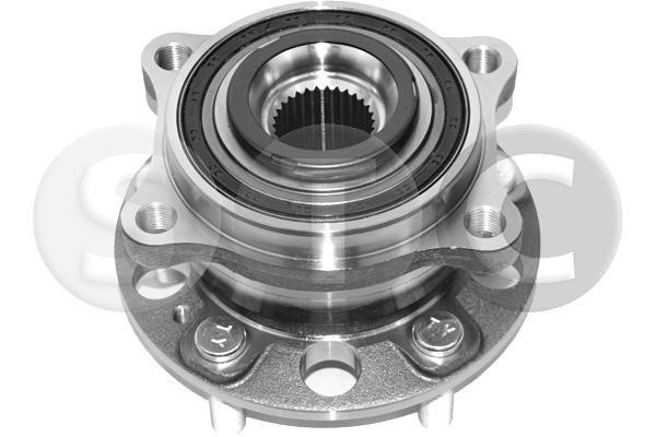 STC T490464 Wheel bearing kit T490464