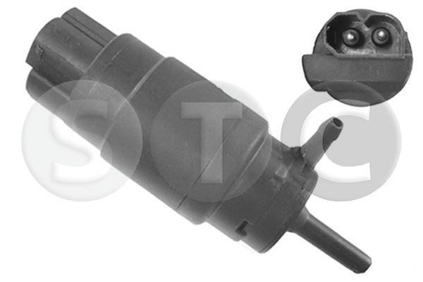 STC T432155 Water Pump, window cleaning T432155
