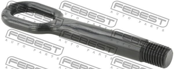 2496LOGIF Febest Hook