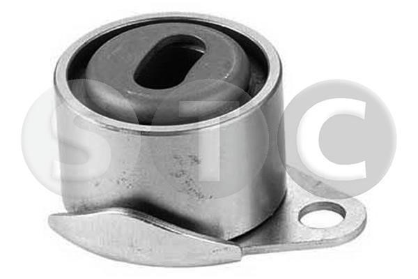 STC T449882 Deflection/guide pulley, v-ribbed belt T449882