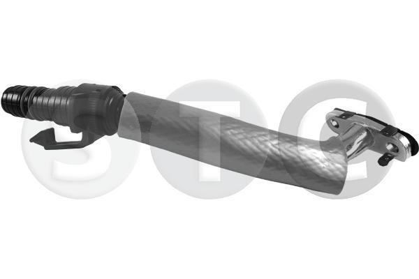 STC T492358 Oil Pipe, charger T492358