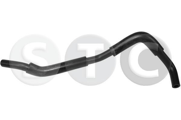 STC T497922 Hose, cylinder head cover breather T497922