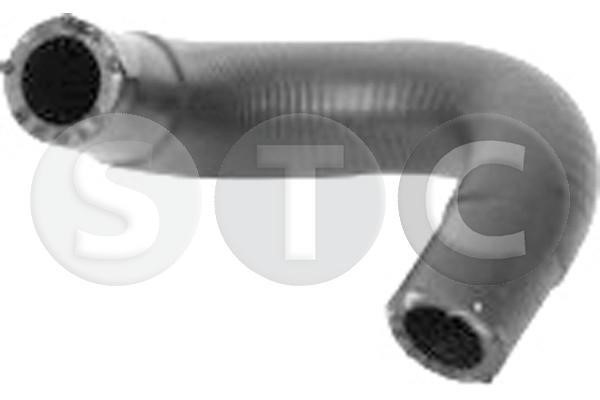 STC T494393 Radiator hose T494393